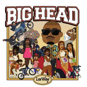 Loose Voltage - Warming Up (Explicit)