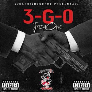 3-G-0 (feat. Jazaone) [Explicit]