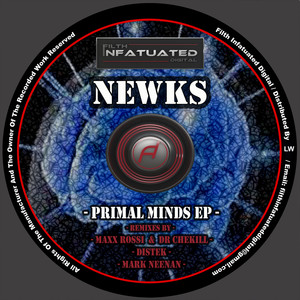 Mercy To The Weak (Distek Remix)
