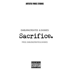 Sacrifice (Explicit)