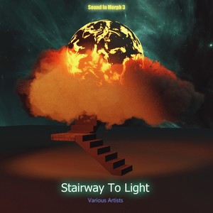 Sound in Morph 3: Stairway to Light