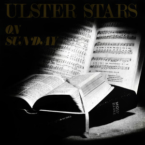 Ulster Stars on Sunday