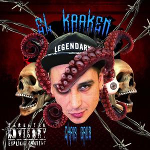 The kraken is here (Explicit)