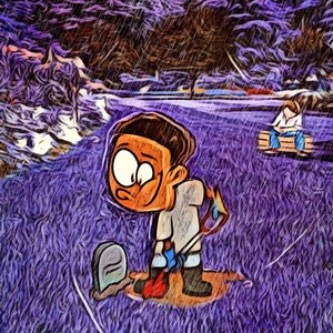 Check It(feat. Champey) (Explicit)