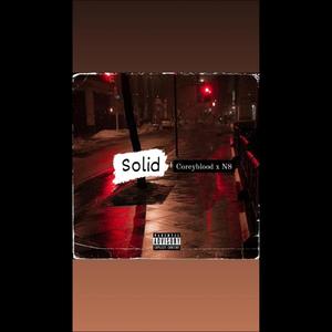 Coreyblood x N8 Solid (Explicit)