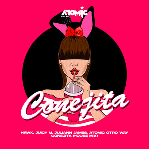 Conejita (feat. Juliann James) (House Mix) [Explicit]