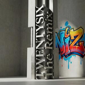 TWENTYSIX (Remix Version)
