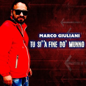 Tu si' 'a fine do' munno