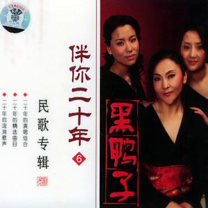 茉莉花封面
