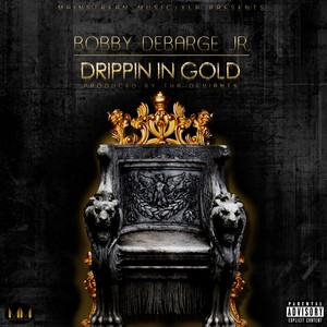 Drippin In Gold - Single (Explicit)