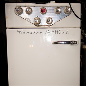 At the End of the Day