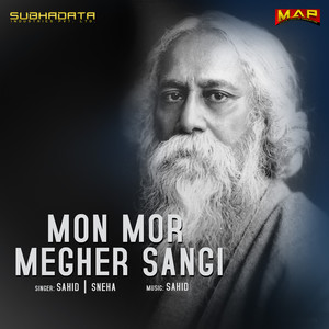 Mon Mor Megher Sangi - HINDI