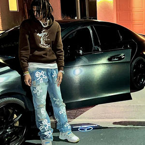 Benz Freestyle (Explicit)