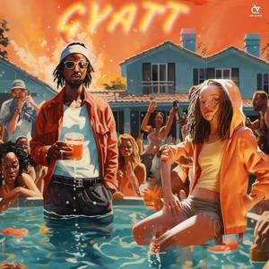 GYATT (feat. Nixiiie)