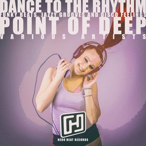 Groove with Me (Jr Mix)