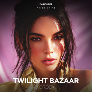 Twilight Bazaar