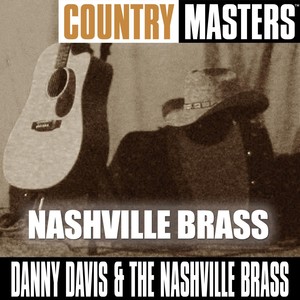 Country Masters: Nashville Brass