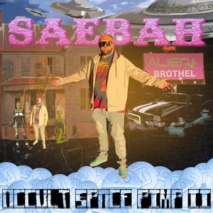 JUST RIDE (feat. Pink Klouds Rising) (Explicit)