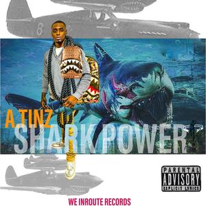 Shark Power