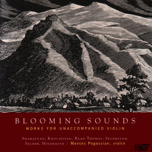 Blooming Sounds (Inst.)