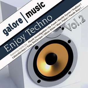 Mad Rush (Marc DePulse Remix)