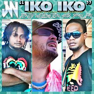 Iko Iko (feat. Small Jam)