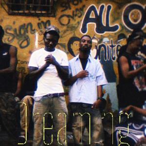 DREAMING (feat. Kleson Kvsh)