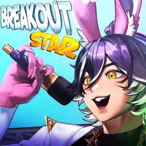 Breakout Star