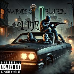 Slide (feat. Blu Benji) [Explicit]