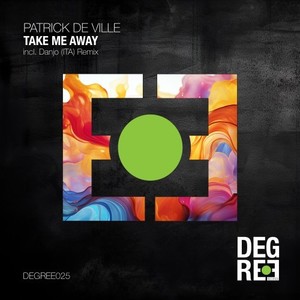 Take Me Away (Danjo Ita Remix)