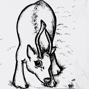 Clarence the Reindeer