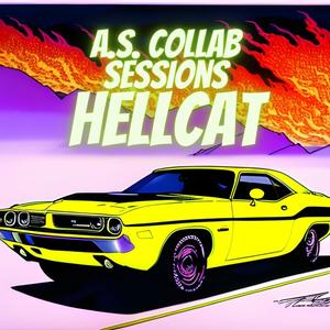 Hellcat (A.S. Collab Sessions 28) (feat. Scoota Mac, Sir Snow, AntStunna & Jayy) [Explicit]