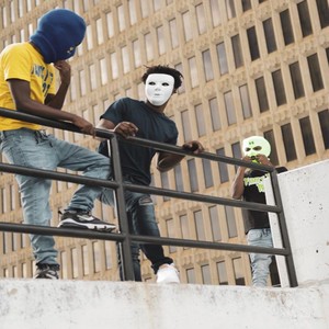 Smoke You (Explicit)