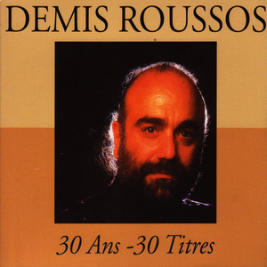 Demis Roussos - Rain and Tears