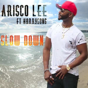 Slow Down (feat. Harrysong)