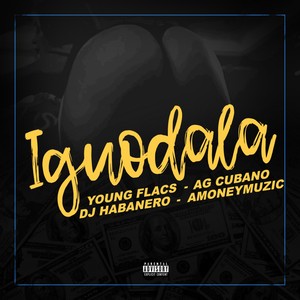 Iguodala (Explicit)