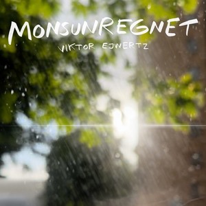 Monsunregnet