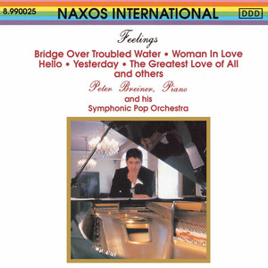 I Write The Songs (arr. R. Hayman) - I Write The Songs