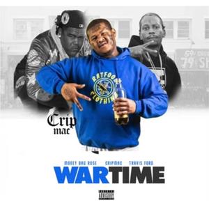 War Time (Explicit)