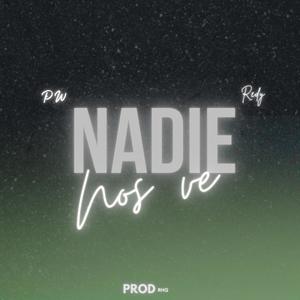 Nadie nos ve (feat. REDY)