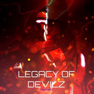 LEGACY OF DEVILZ (Original Mix)