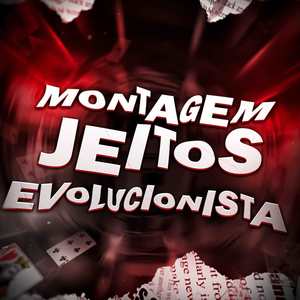 MONATGEM JEITOS EVOLUCIONISTA