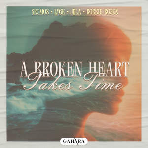 A Broken Heart Takes Time