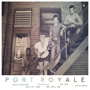 Port Royale