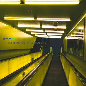 Ghetto Blaster (Original Mix)