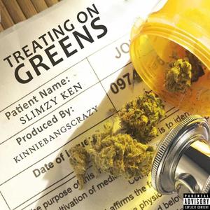 Treating On Greens (Explicit)