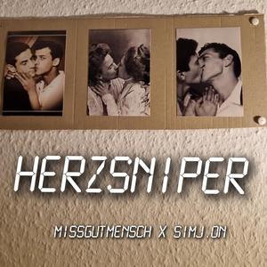 Herzsniper (feat. simj.on) [Explicit]