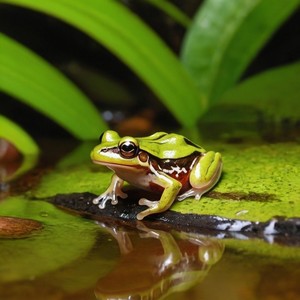 Rainforest Adventure