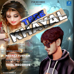 Tere Khayal