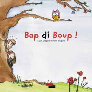 Bap Di Boup! (Explicit)